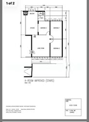 Blk 44 Bedok South Parkview (Bedok), HDB 4 Rooms #528468641